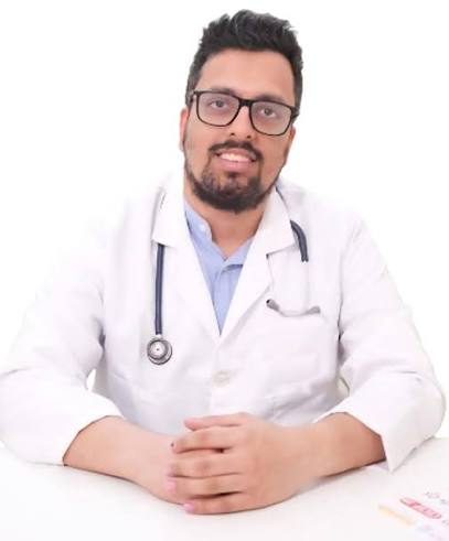 Dr Chirag